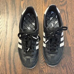 Adidas Original Black Japan Sneakers - Size 9